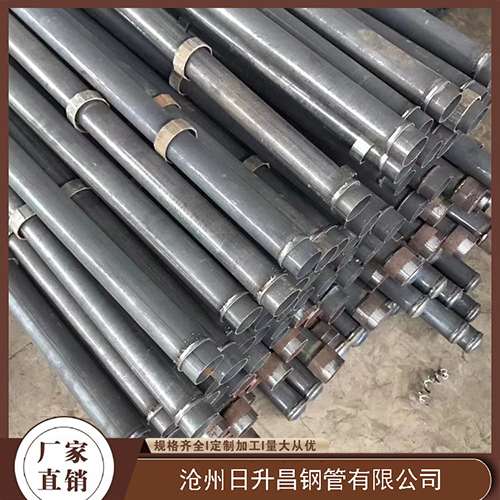 封开声测管生产厂家