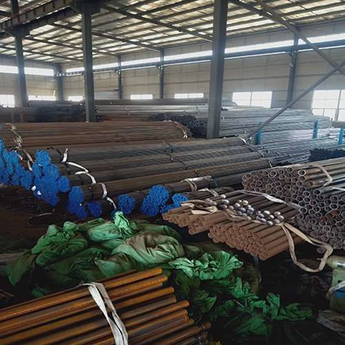 封开声测管为何能作为桩基础检测材料？